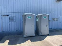 Portable Restroom Setup and Delivery in Sioux City, IA